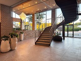 UE GARDEN RESORT