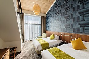 UE GARDEN RESORT