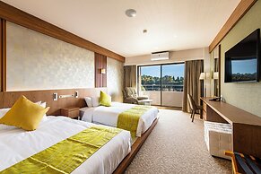 UE GARDEN RESORT