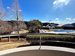 UE GARDEN RESORT