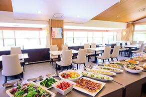 UE GARDEN RESORT