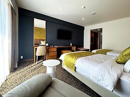 UE GARDEN RESORT