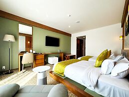 UE GARDEN RESORT