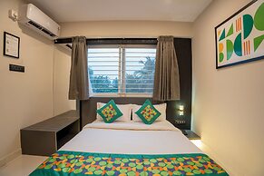 Treebo Sanmaya Retreat, Mysore