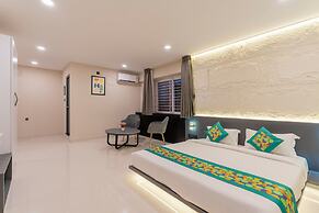 Treebo Sanmaya Retreat, Mysore