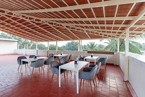Treebo Sanmaya Retreat, Mysore