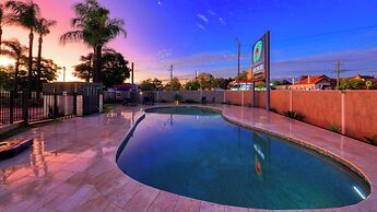 The Palms Dubbo
