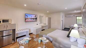 The Palms Dubbo