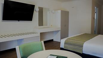 The Palms Dubbo