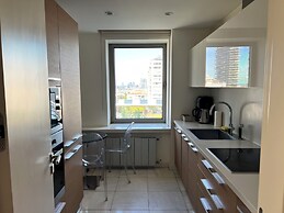 Akmerkez Residence