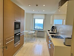 Akmerkez Residence