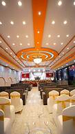 Hotel Ramdeo Residency By GRB
