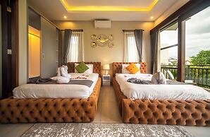 Alsava Villa and Suites