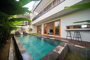 Alsava Villa and Suites