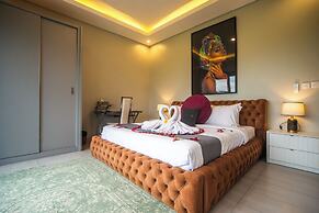 Alsava Villa and Suites