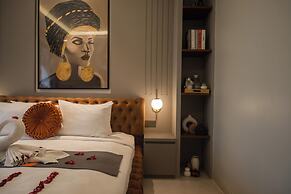 Alsava Villa and Suites