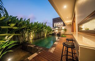 Alsava Villa and Suites