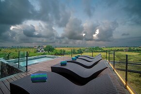 Alsava Villa and Suites