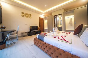 Alsava Villa and Suites