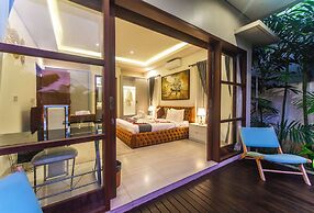 Alsava Villa and Suites