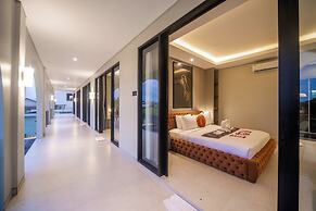 Alsava Villa and Suites