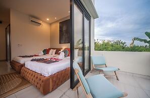 Alsava Villa and Suites