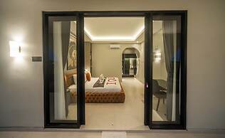 Alsava Villa and Suites