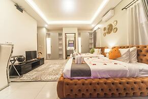 Alsava Villa and Suites