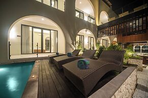 Alsava Villa and Suites