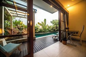 Alsava Villa and Suites
