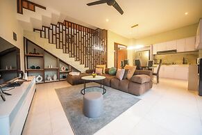 Alsava Villa and Suites