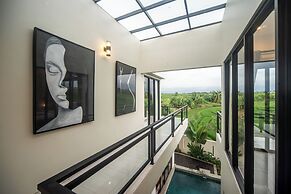 Alsava Villa and Suites
