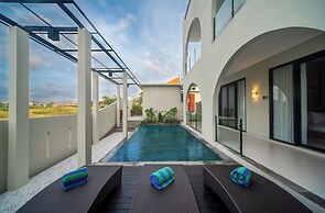Alsava Villa and Suites