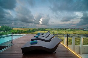 Alsava Villa and Suites