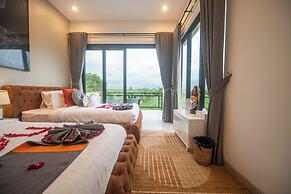 Alsava Villa and Suites