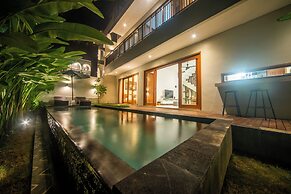Alsava Villa and Suites