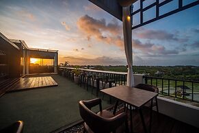 Alsava Villa and Suites