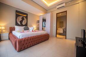 Alsava Villa and Suites