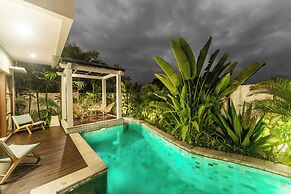 Alsava Villa and Suites
