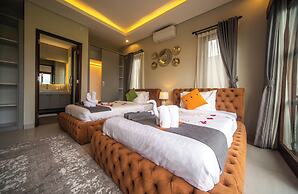 Alsava Villa and Suites