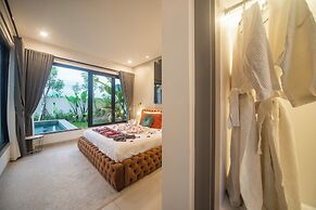 Alsava Villa and Suites
