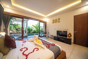 Alsava Villa and Suites