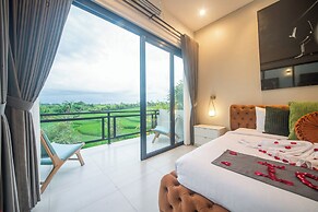 Alsava Villa and Suites