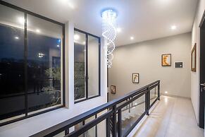 Alsava Villa and Suites