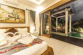 Alsava Villa and Suites