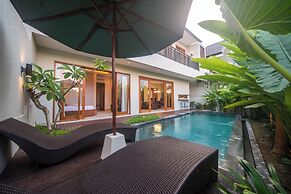 Alsava Villa and Suites