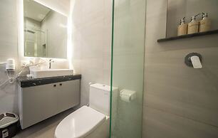 Alsava Villa and Suites