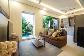 Alsava Villa and Suites