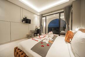 Alsava Villa and Suites