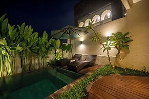 Alsava Villa and Suites